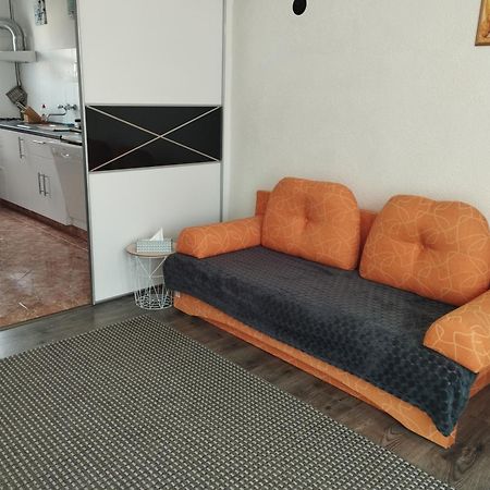 Var-Lak Apartman Балатонфюзфё Экстерьер фото