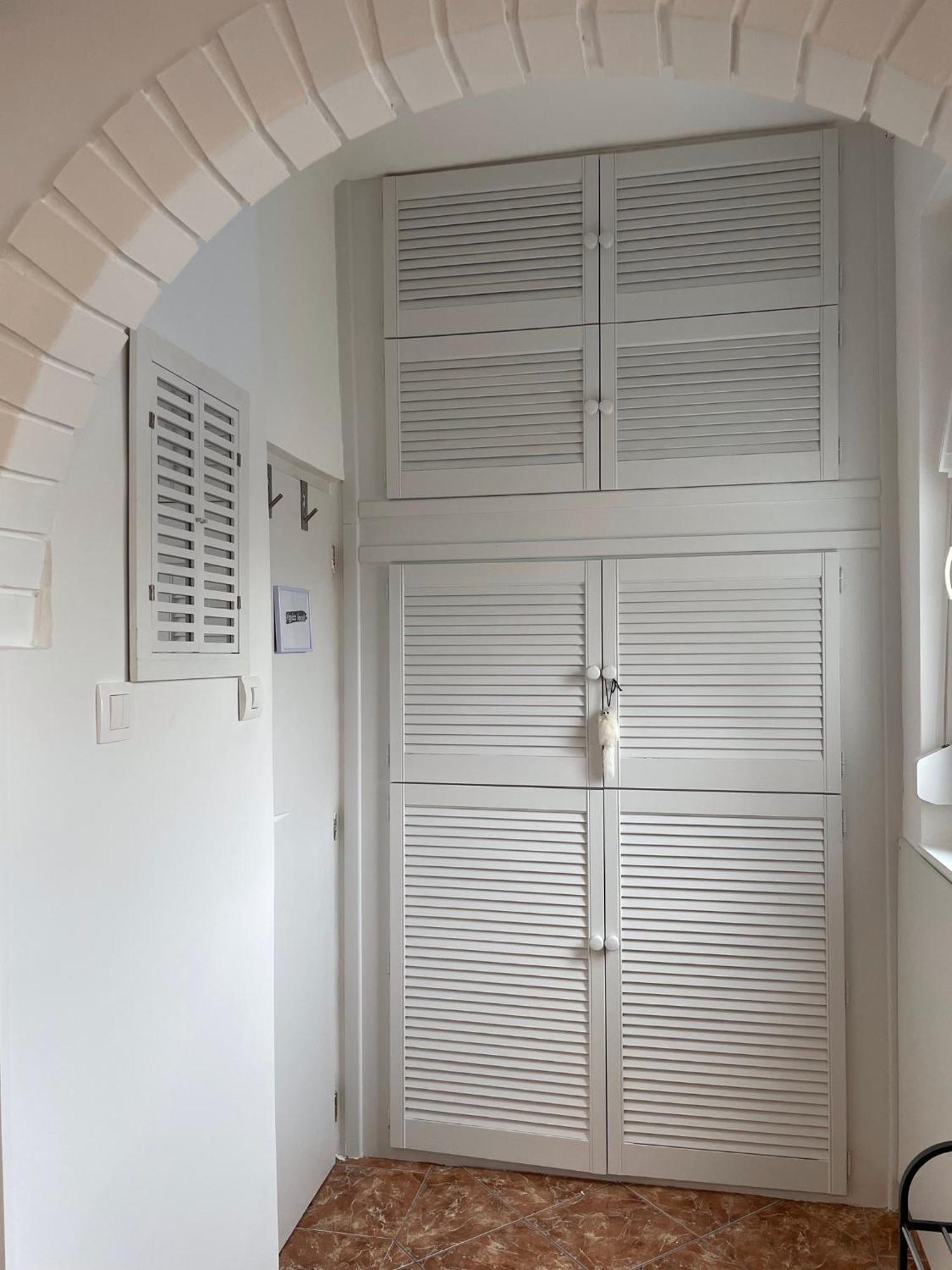 Var-Lak Apartman Балатонфюзфё Экстерьер фото