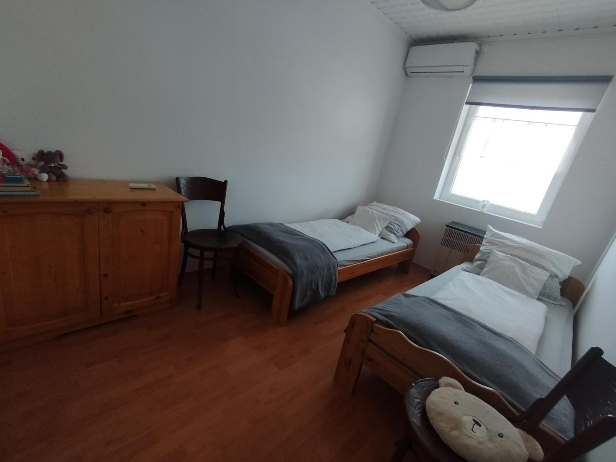 Var-Lak Apartman Балатонфюзфё Экстерьер фото
